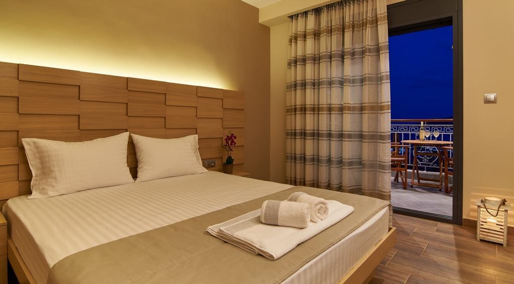Athos Thea Luxury Rooms ซาร์ตี ห้อง รูปภาพ