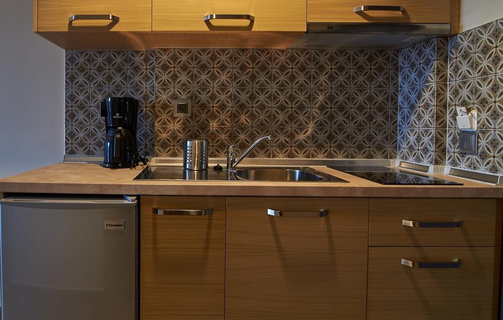 Athos Thea Luxury Rooms ซาร์ตี ห้อง รูปภาพ