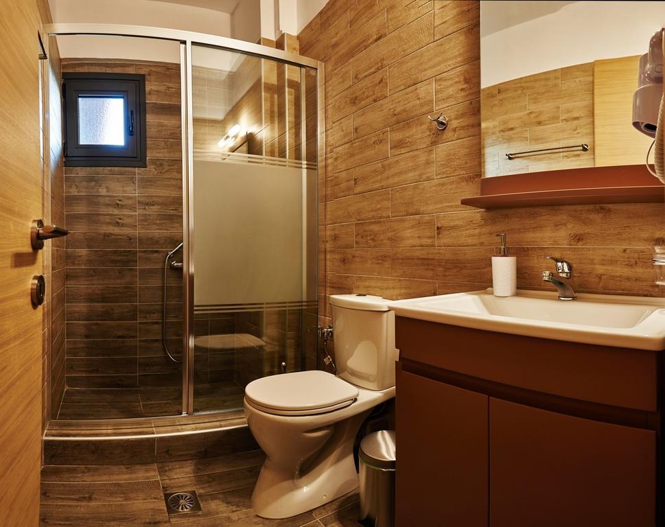 Athos Thea Luxury Rooms ซาร์ตี ห้อง รูปภาพ