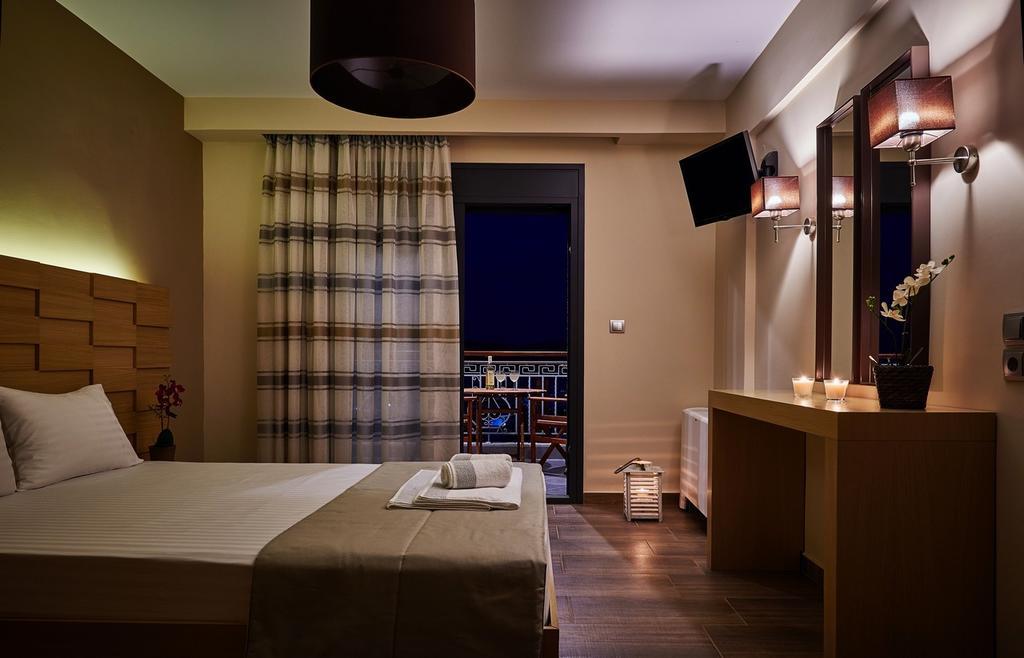 Athos Thea Luxury Rooms ซาร์ตี ห้อง รูปภาพ