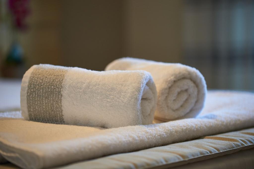 Athos Thea Luxury Rooms ซาร์ตี ห้อง รูปภาพ