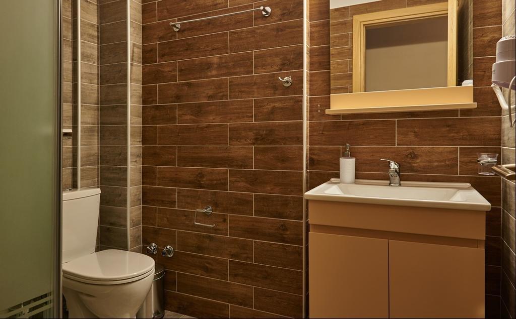 Athos Thea Luxury Rooms ซาร์ตี ห้อง รูปภาพ