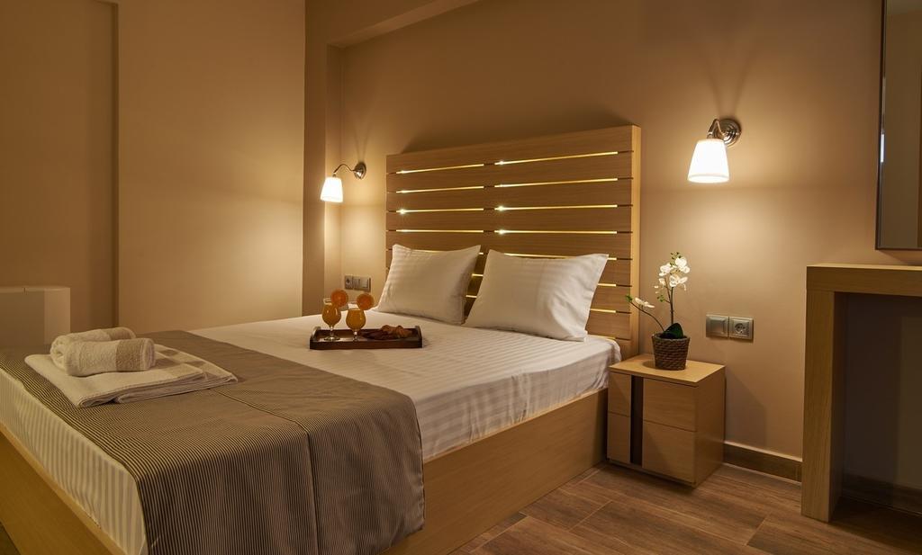 Athos Thea Luxury Rooms ซาร์ตี ห้อง รูปภาพ