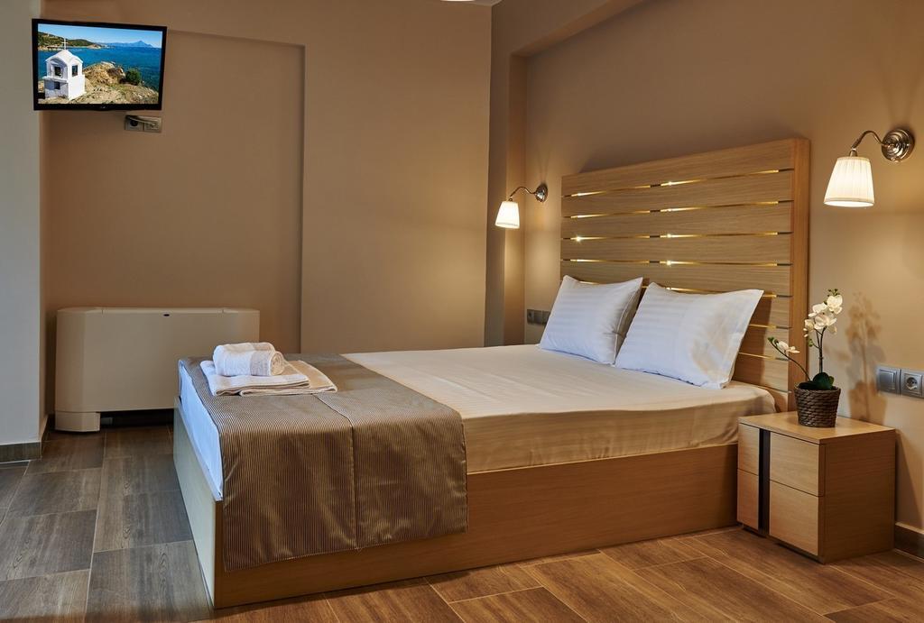 Athos Thea Luxury Rooms ซาร์ตี ห้อง รูปภาพ