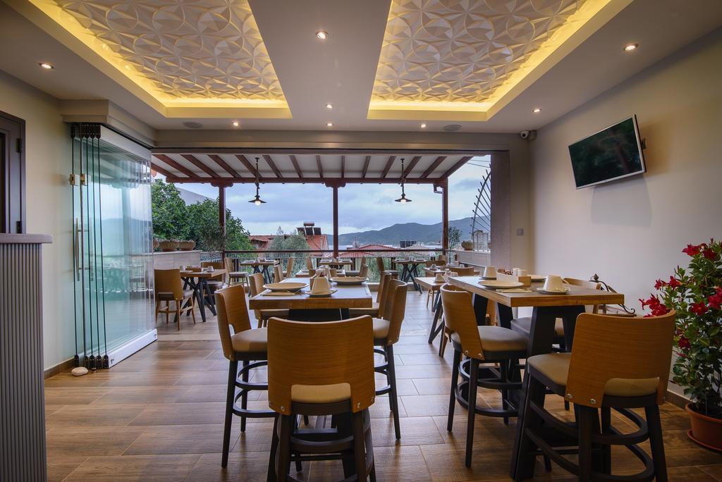 Athos Thea Luxury Rooms ซาร์ตี ภายนอก รูปภาพ
