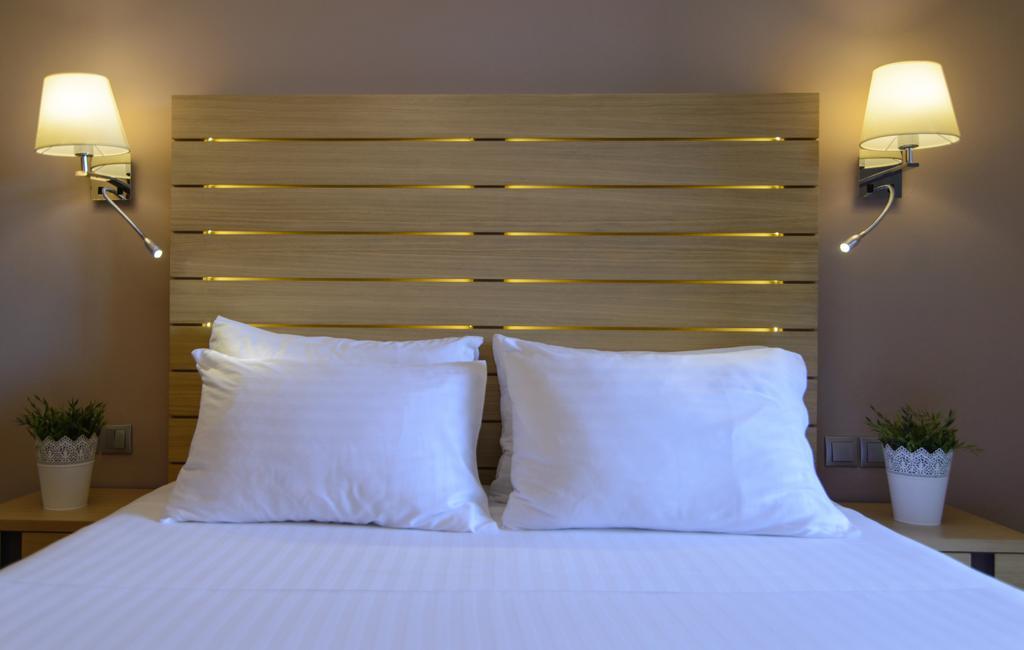 Athos Thea Luxury Rooms ซาร์ตี ภายนอก รูปภาพ